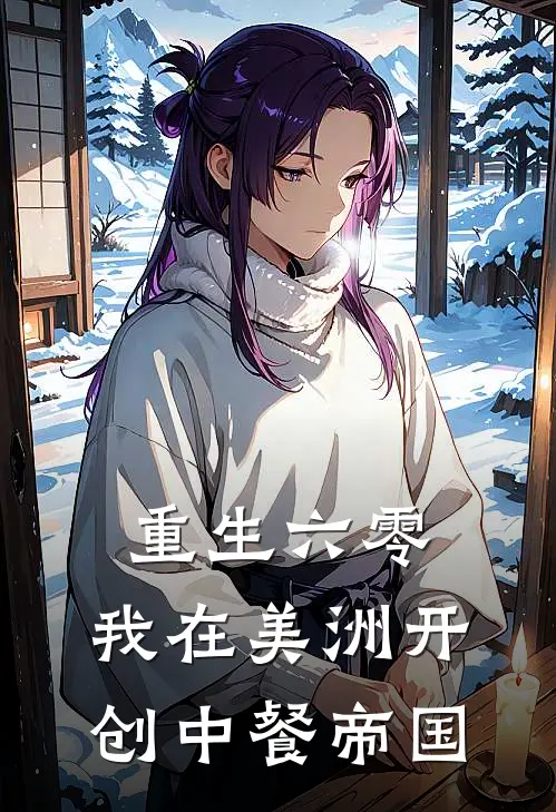 重生六零，我在美洲开创中餐帝国