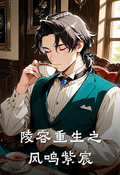 陵容重生之凤鸣紫宸