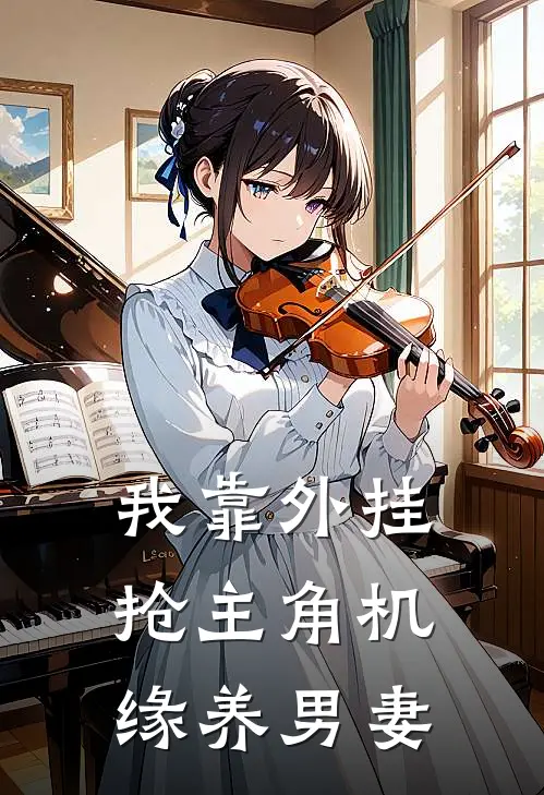 我靠外挂抢主角机缘养男妻(楚牧川楚大)完本小说_全本免费小说我靠外挂抢主角机缘养男妻楚牧川楚大