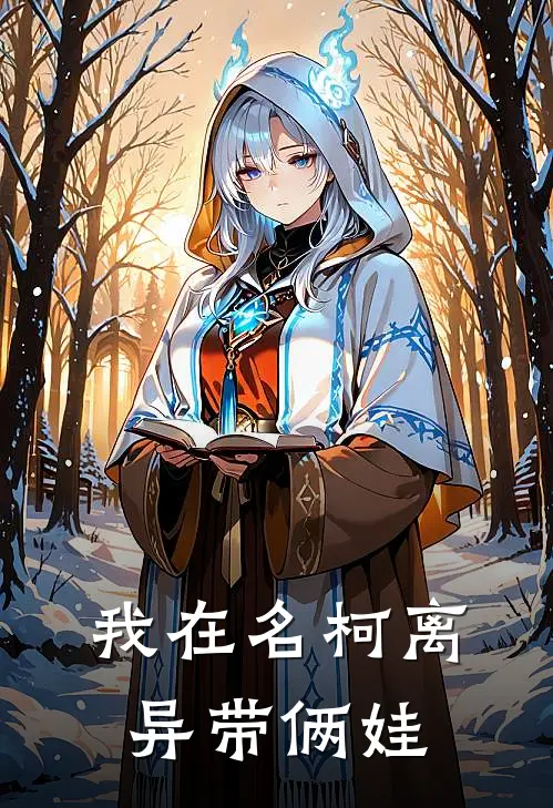 我在名柯离异带俩娃(挽月伏特加)完整版免费全文阅读_完本小说推荐我在名柯离异带俩娃(挽月伏特加)