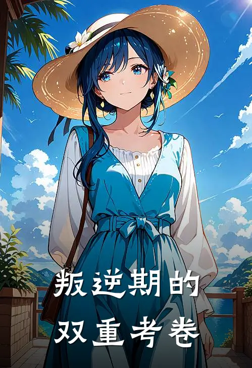 叛逆期的双重考卷(陆景言沈星瑶)热门小说大全_推荐完本小说叛逆期的双重考卷陆景言沈星瑶