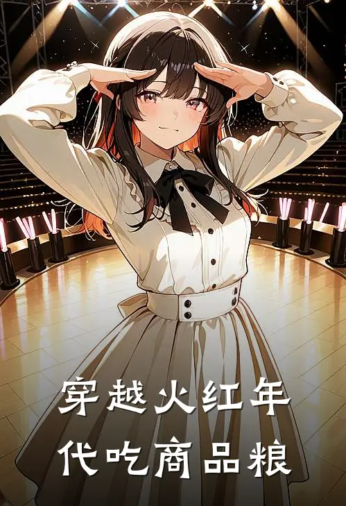 穿越火红年代吃商品粮