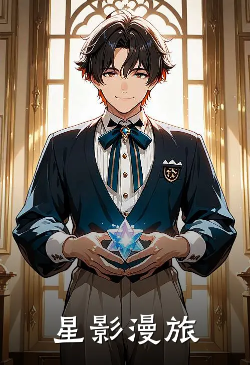 谛雅埃琉斯星影漫旅全章节在线阅读_星影漫旅全集免费在线阅读