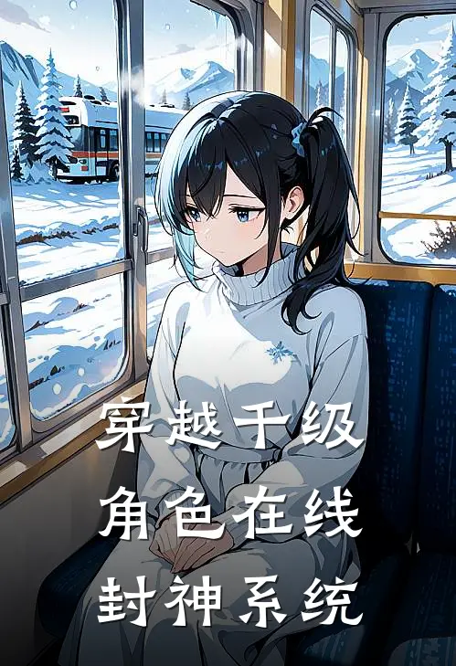 穿越千级角色在线封神系统