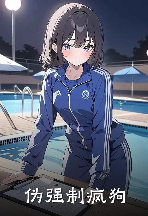 【伪强制】疯狗