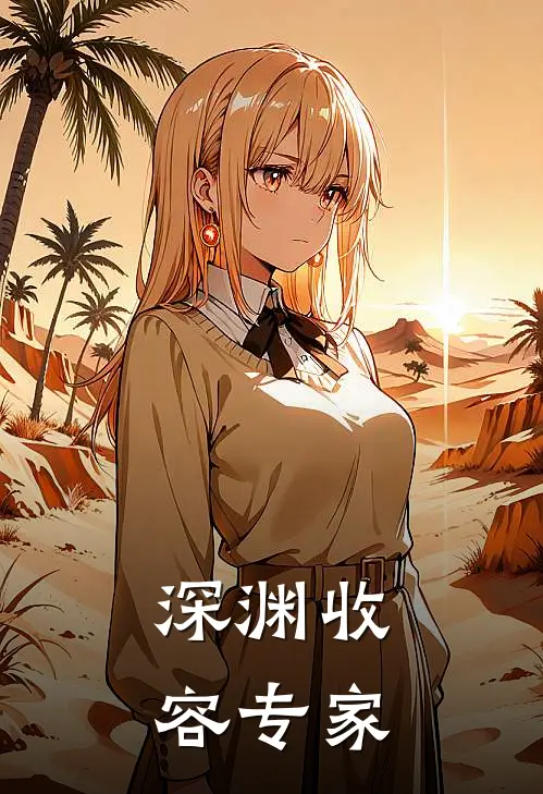 深渊收容专家
