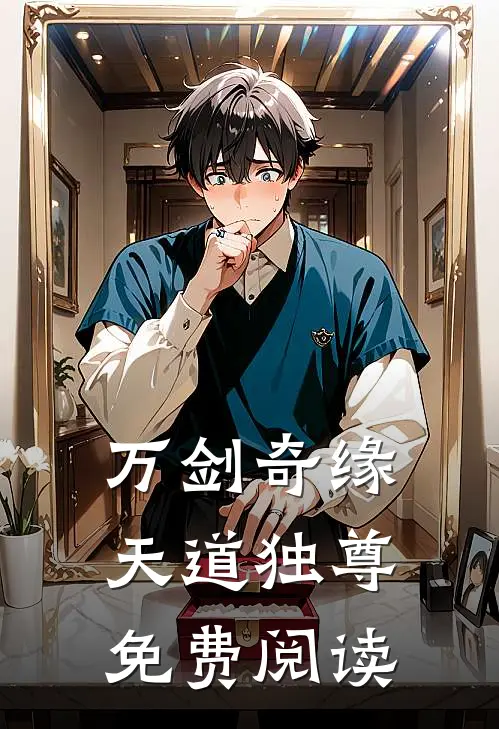 万剑奇缘天道独尊免费阅读