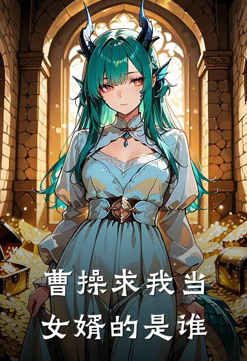 曹操求我当女婿的是谁