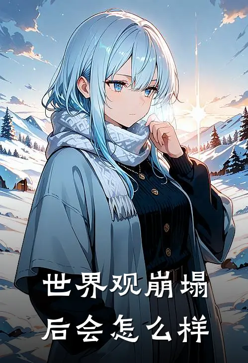 世界观崩塌后会怎么样