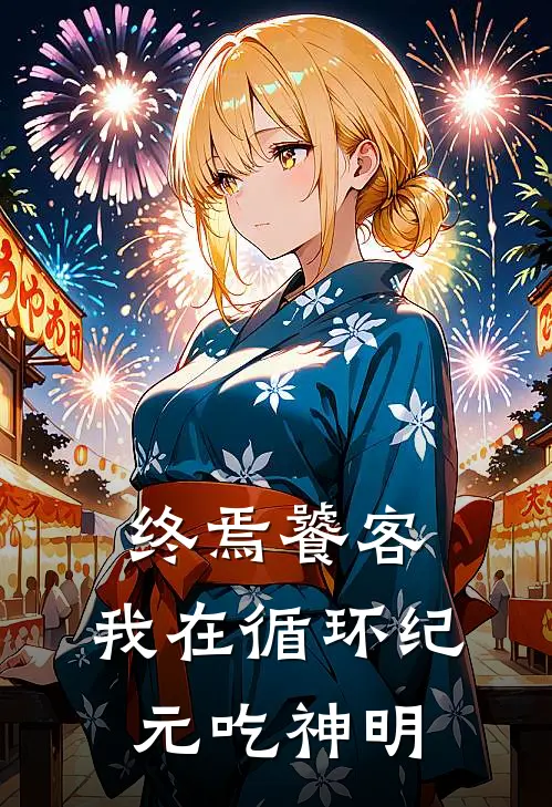 终焉饕客：我在循环纪元吃神明墨桓石猛完整版小说全文免费阅读_最新章节列表终焉饕客：我在循环纪元吃神明(墨桓石猛)