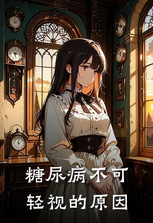 糖尿病不可轻视的原因