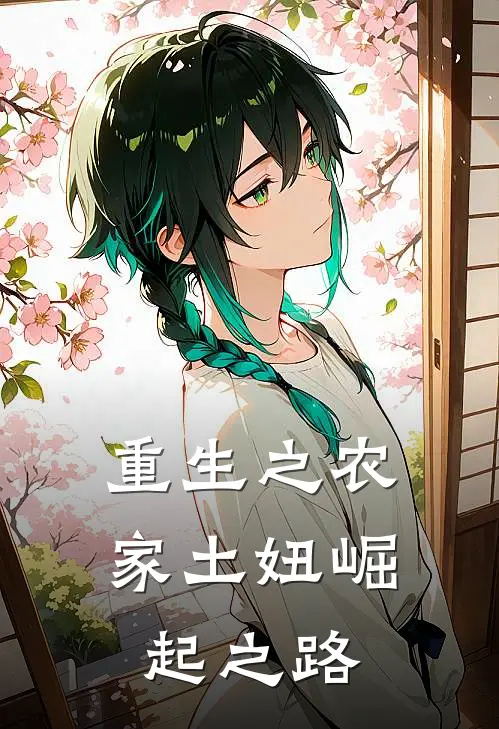 重生之农家土妞崛起之路