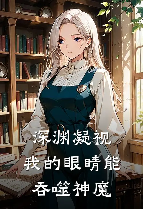 深渊凝视，我的眼睛能吞噬神魔(林凡林浩)完本小说_热门的小说深渊凝视，我的眼睛能吞噬神魔林凡林浩