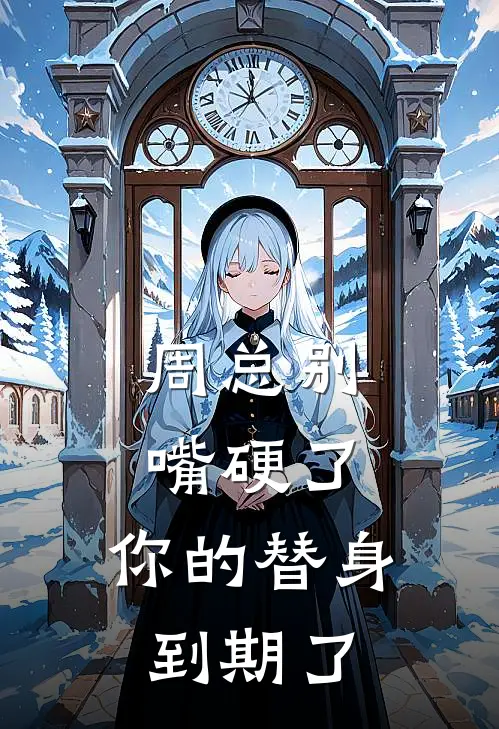 周总别嘴硬了，你的替身到期了