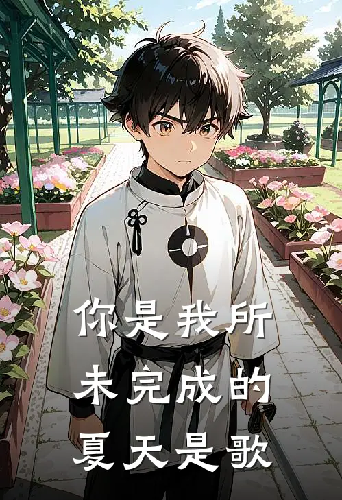 你是我所未完成的夏天是歌