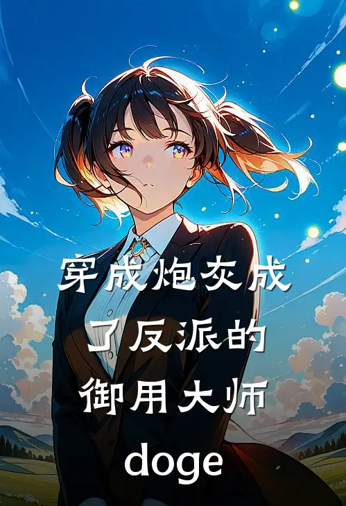 穿成炮灰成了反派的御用大师[doge]