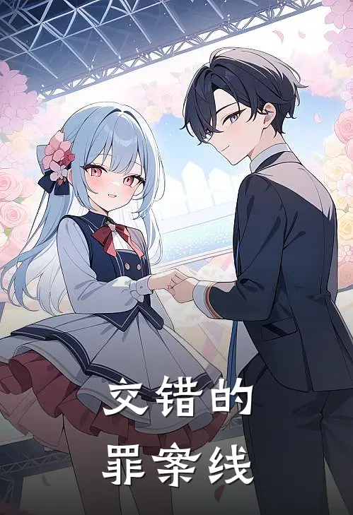 交错的罪案线(林辰张峰)全本免费在线阅读_交错的罪案线最新章节在线阅读