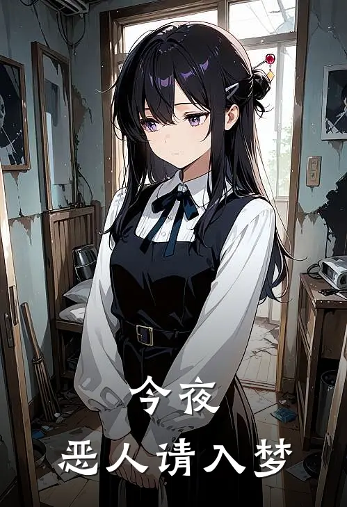 今夜，恶人请入梦