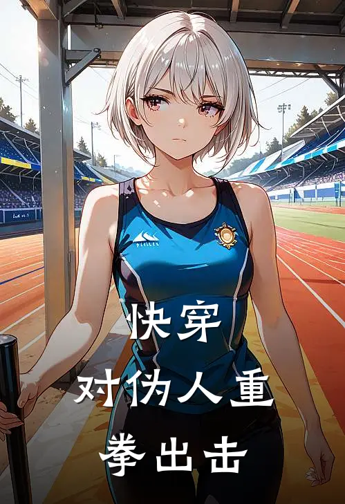 快穿：对伪人重拳出击