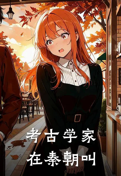 考古学家在秦朝叫