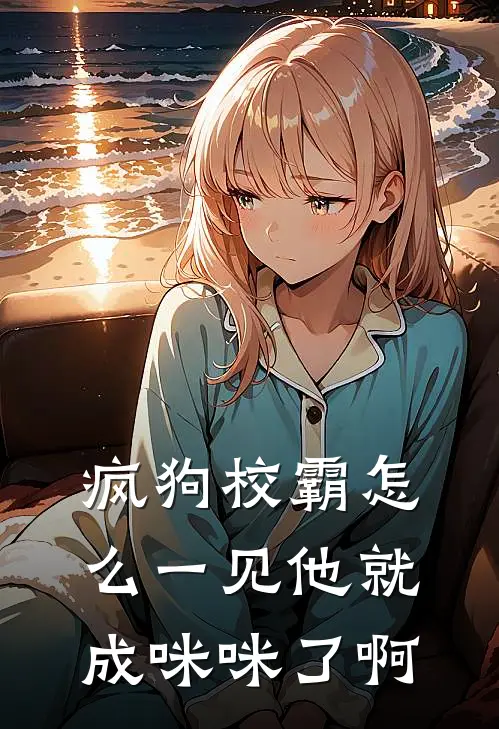 疯狗校霸怎么一见他就成咪咪了啊