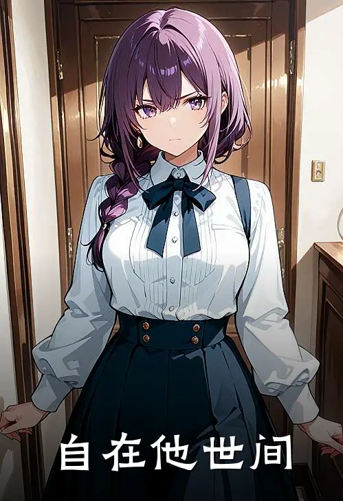 自在他世间