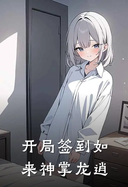 开局签到如来神掌龙逍