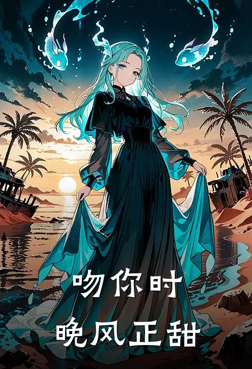 吻你时，晚风正甜全文免费阅读无弹窗大结局_吻你时，晚风正甜（沈念顾西洲）最新小说