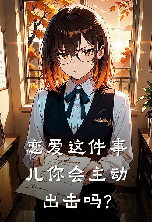 恋爱这件事儿 你会主动出击吗?