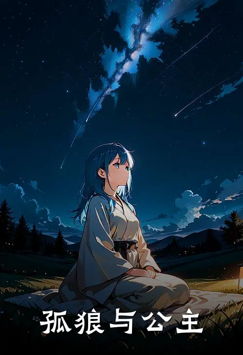 孤狼与公主(碧瑶云澈)完整版免费全文阅读_最热门小说孤狼与公主碧瑶云澈
