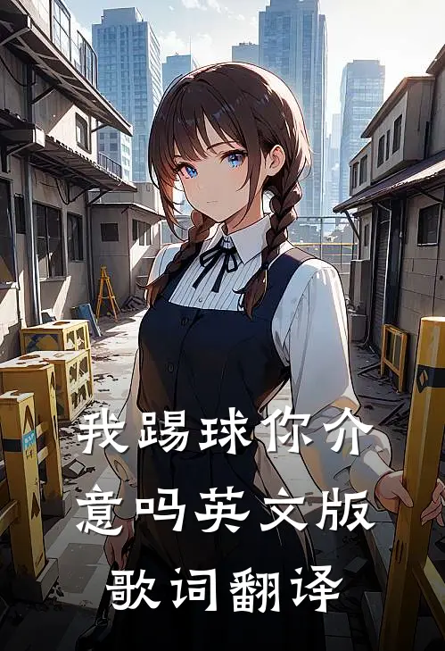 我踢球你介意吗 英文版歌词翻译