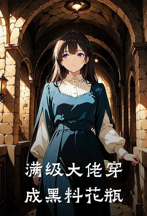 满级大佬穿成黑料花瓶(沈殊凰顾夜寒)最新小说_免费阅读完整版小说满级大佬穿成黑料花瓶(沈殊凰顾夜寒)