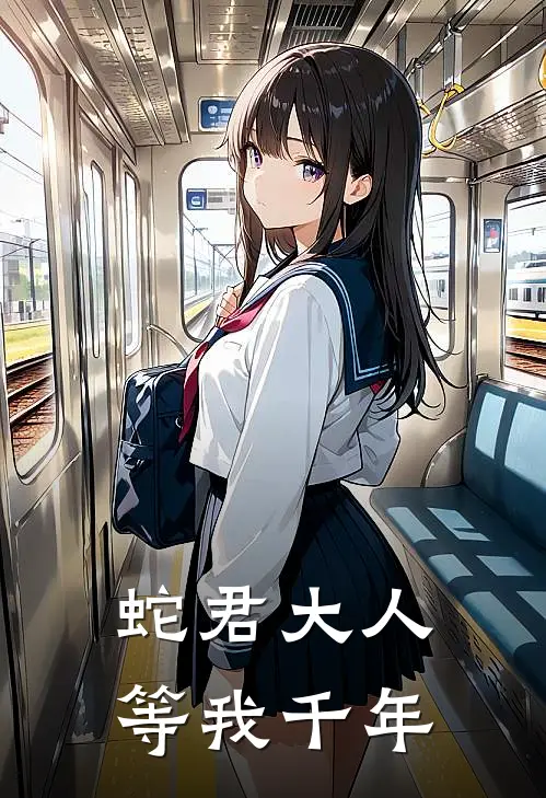 蛇君大人等我千年