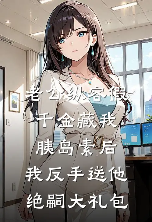 老公纵容假千金藏我胰岛素后，我反手送他绝嗣大礼包