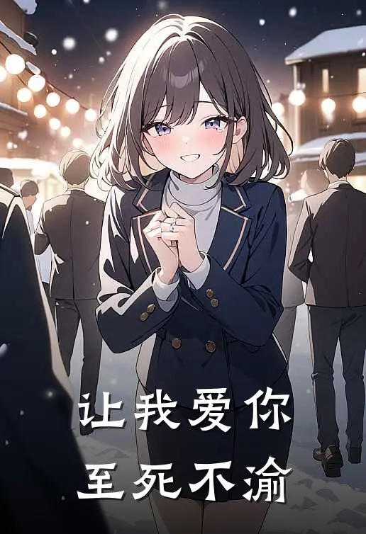 让我爱你，至死不渝