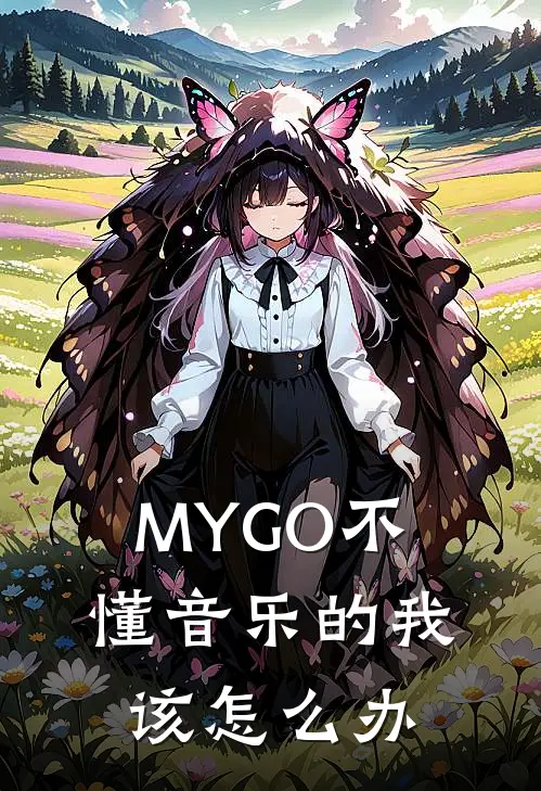 MYGO不懂音乐的我该怎么办初华海斗完结好看小说_无弹窗全文免费阅读MYGO不懂音乐的我该怎么办(初华海斗)