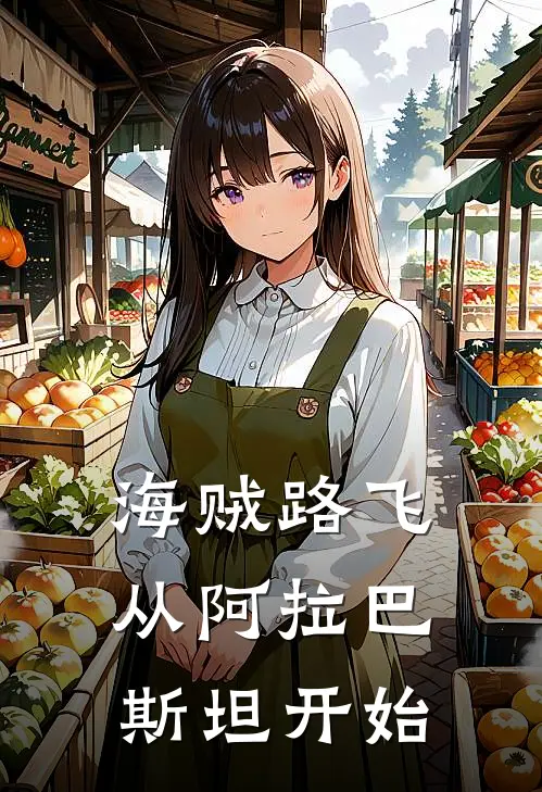 海贼路飞，从阿拉巴斯坦开始(薇薇路飞)全本免费在线阅读_海贼路飞，从阿拉巴斯坦开始全文阅读