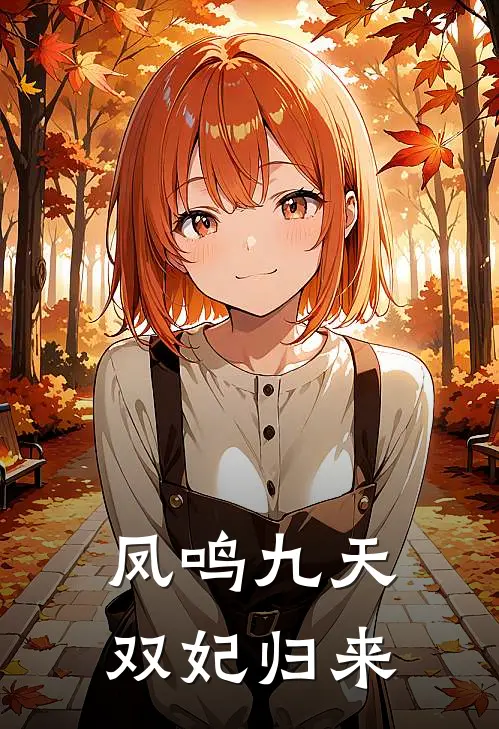 凤鸣九天，双妃归来