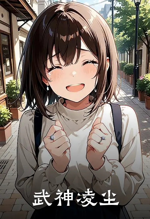 武神凌尘