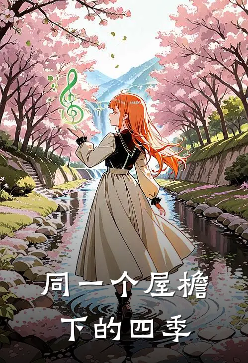 同一个屋檐下的四季(褚珂褚霖)热门小说排行_完结版小说同一个屋檐下的四季褚珂褚霖