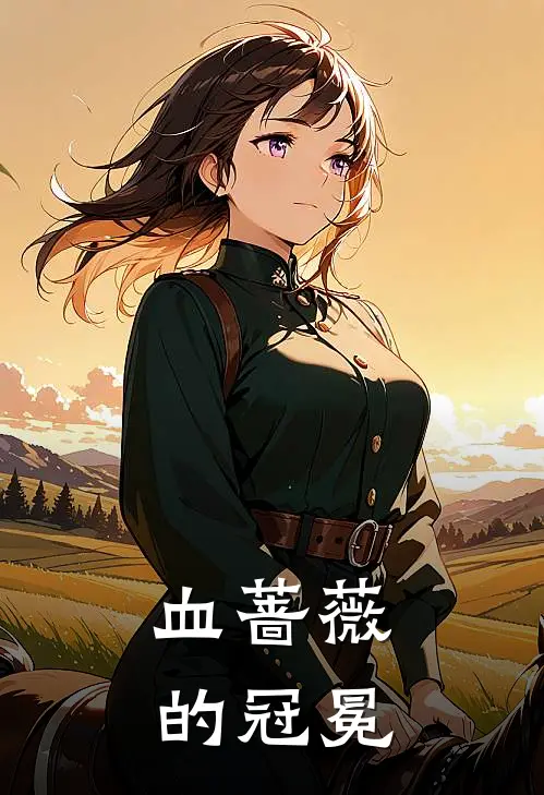 血蔷薇的冠冕(一之濑桐生)最新完结小说推荐_热门小说排行榜血蔷薇的冠冕一之濑桐生