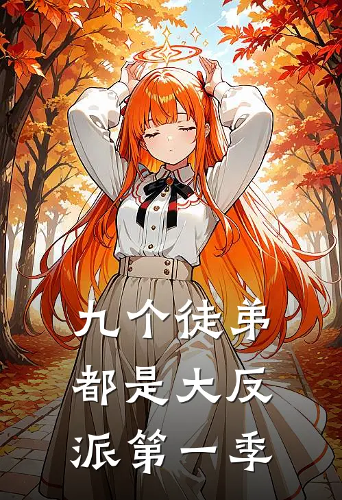 九个徒弟都是大反派第一季