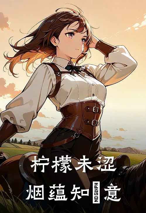 柠檬未涩，烟蕴知椆意(江烟蕴许椆)完本小说大全_完本热门小说柠檬未涩，烟蕴知椆意江烟蕴许椆