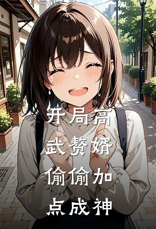 开局高武赘婿：偷偷加点成神(林峰苏沐雪)免费小说大全_小说完结免费开局高武赘婿：偷偷加点成神林峰苏沐雪