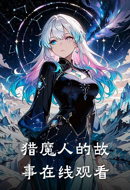 猎魔人的故事在线观看