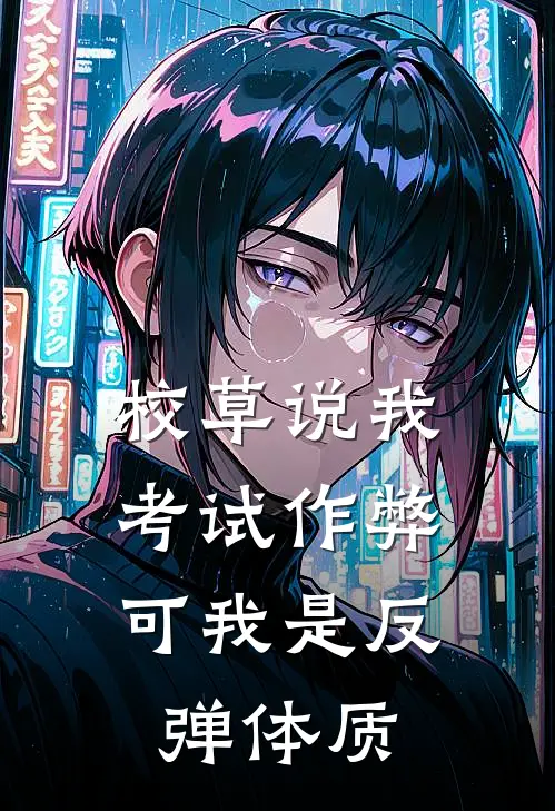 校草说我考试作弊，可我是反弹体质(方宇王红)免费阅读完整版小说_完结免费小说校草说我考试作弊，可我是反弹体质(方宇王红)