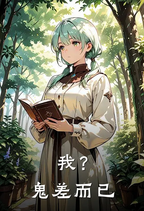 我？鬼差而已杨林张秋春免费小说在线阅读_最新章节列表我？鬼差而已(杨林张秋春)