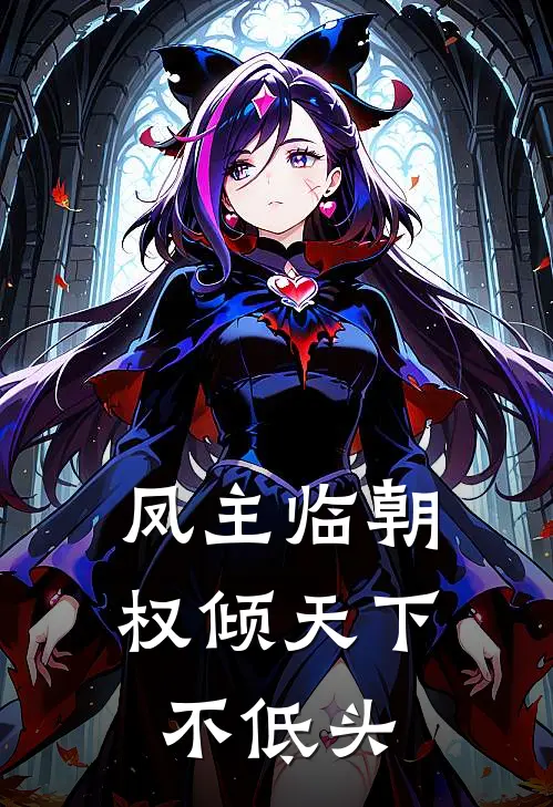 凤主临朝：权倾天下不低头沈毅沈清热门小说推荐_完本小说大全凤主临朝：权倾天下不低头(沈毅沈清)