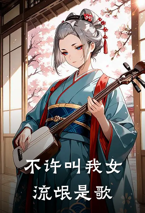 不许叫我女流氓是歌