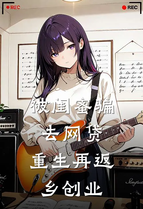 被闺蜜骗去网贷，重生再返乡创业(凤跳凤舞)推荐完结小说_最新章节列表被闺蜜骗去网贷，重生再返乡创业(凤跳凤舞)